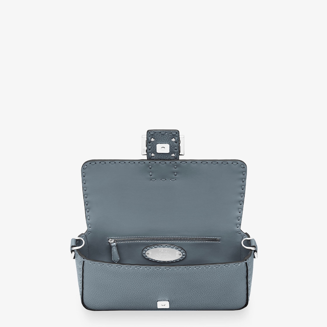 Baguette Medium 612 Hand-Sewn Topstitches - Image 4